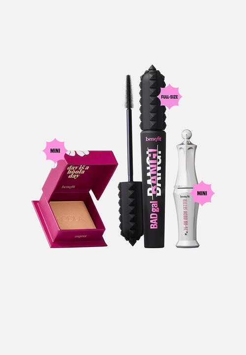 Benefit Cosmetics - Tier 1 Multi Set