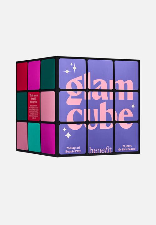 Benefit Cosmetics - Advent Calendar Benefit