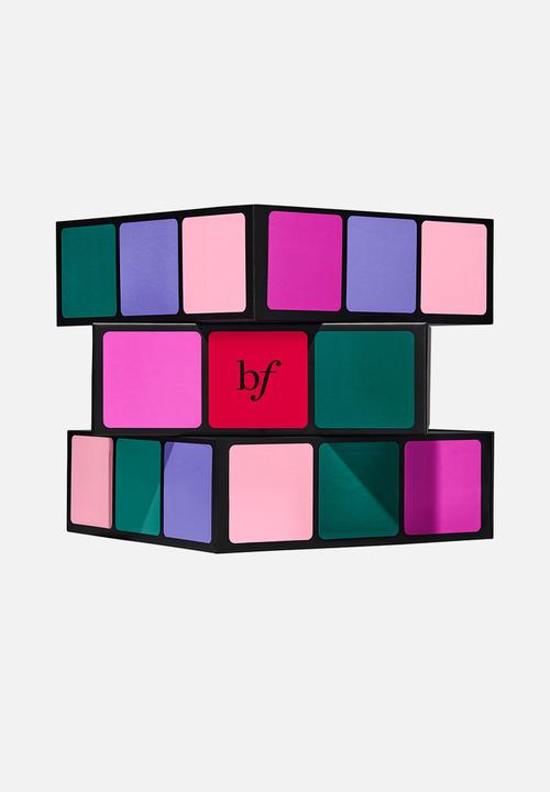 Benefit Cosmetics - Advent Calendar Benefit