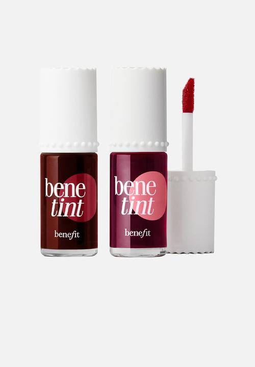 Benefit Cosmetics - Benetint Duo Set