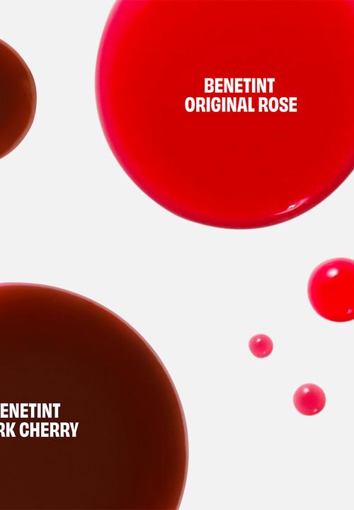 Benefit Cosmetics - Benetint Duo Set