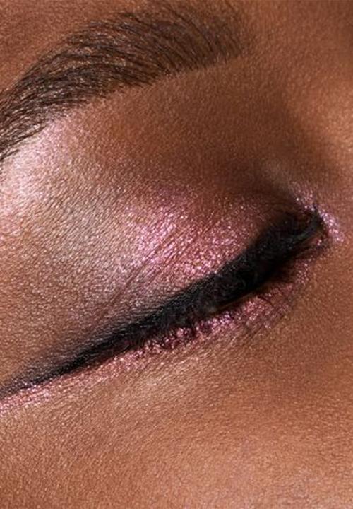 MAC - DAZZLE Glitter Single Eye Shadow Compact