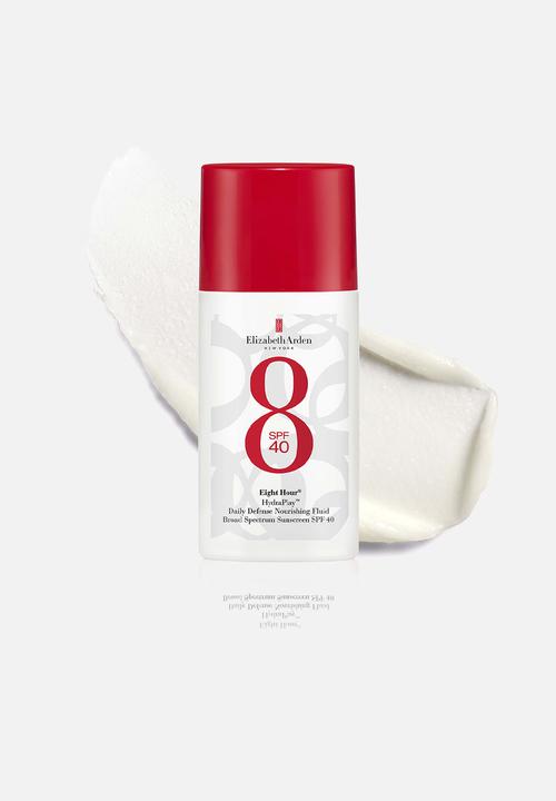 Elizabeth Arden - 8 Hour Hydraplay Daily Defense Fluid Broad Spectrum SPF 45