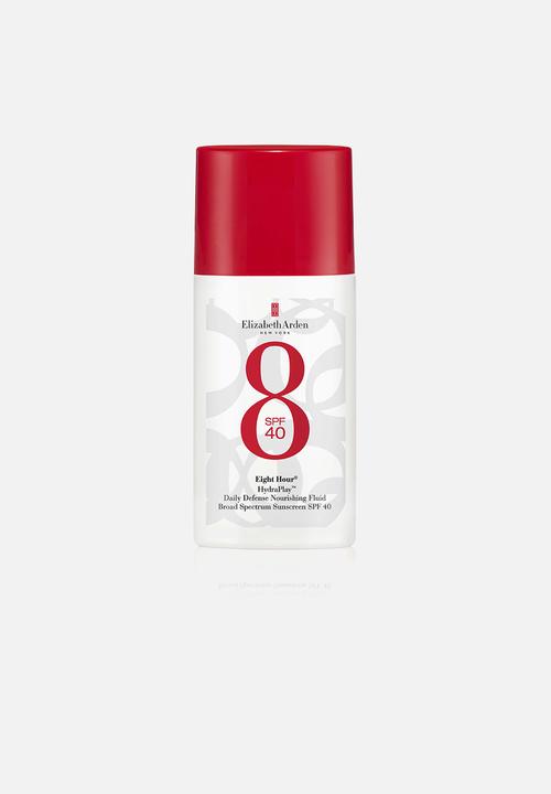 Elizabeth Arden - 8 Hour Hydraplay Daily Defense Fluid Broad Spectrum SPF 45