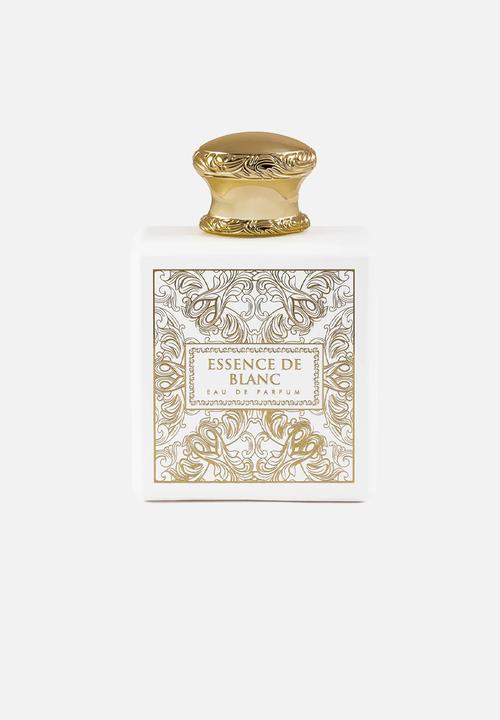 French Avenue - French Avenue Essence de Blanc Edp - 100ml