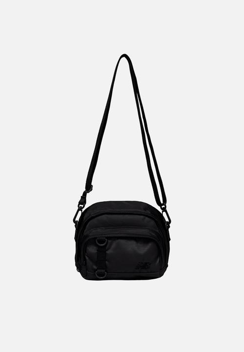 New Balance  - NB Athletics Sling - Black