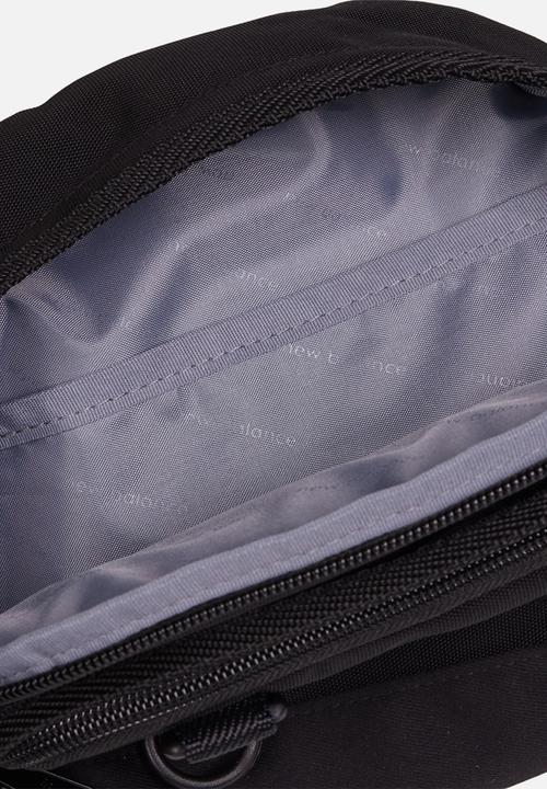 New Balance  - NB Athletics Sling - Black