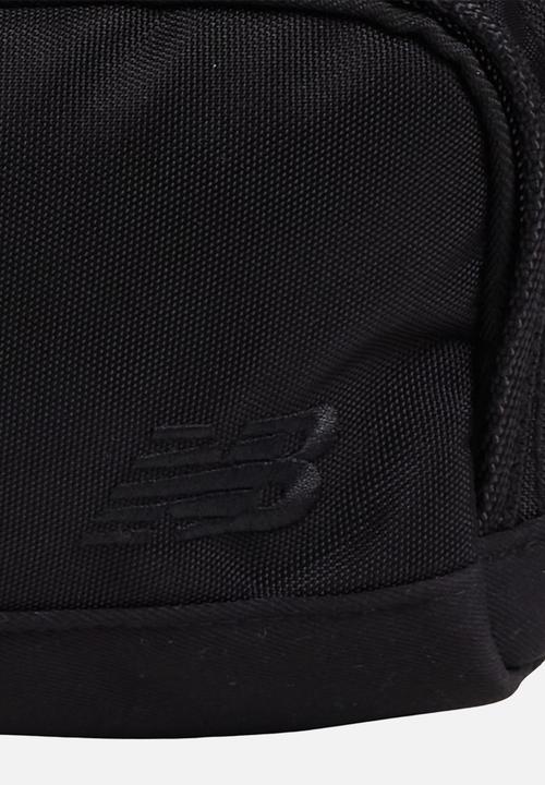 New Balance  - NB Athletics Sling - Black