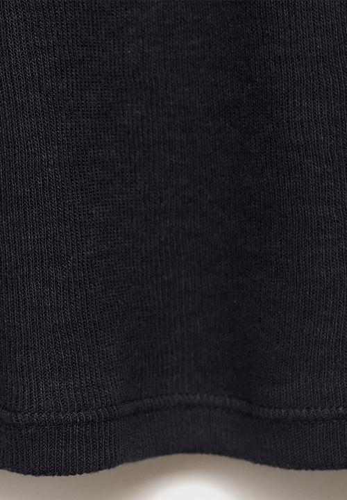 MANGO - T-shirt jane -  midnight navy