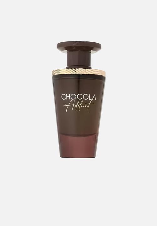 French Avenue - French Avenue Chocola Addict Edp - 100ml