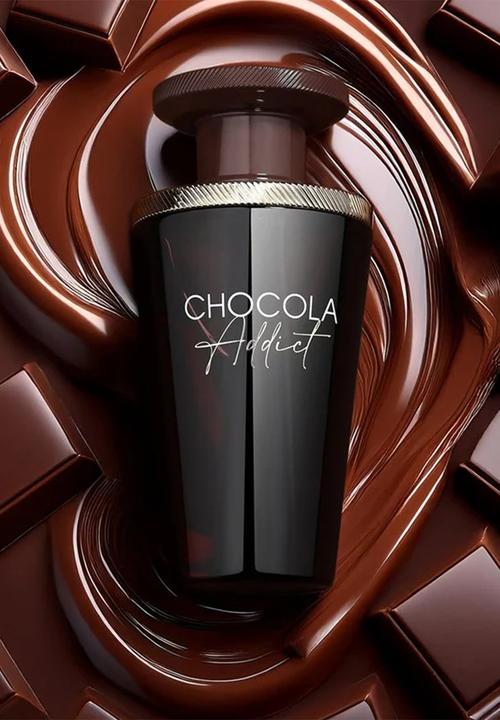 French Avenue - French Avenue Chocola Addict Edp - 100ml