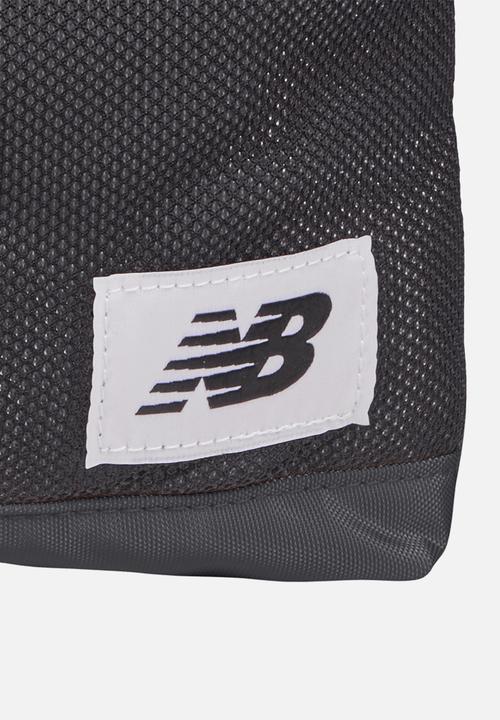 New Balance  - NB Athletics Crossbody - Black