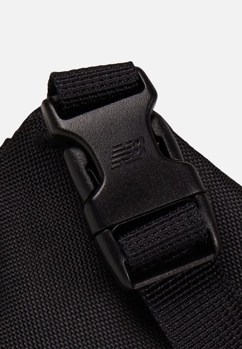 New Balance  - Essentials Sling Bag - Black