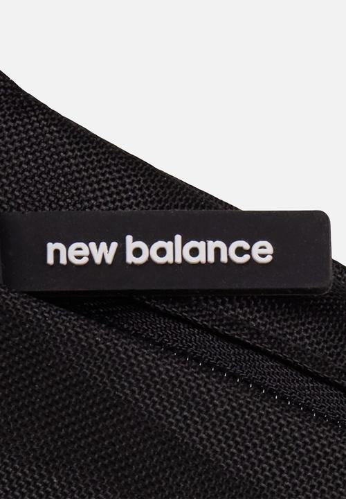 New Balance  - Essentials Sling Bag - Black