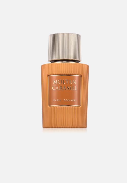 Paris Corner - Paris Corner Molten Caramel Edp - 100ml