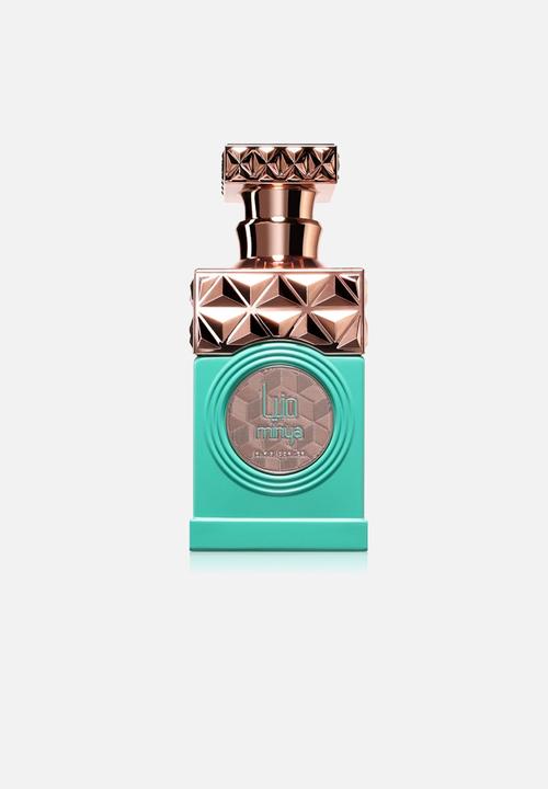 Paris Corner - Paris Corner Minya Edp - 100ml