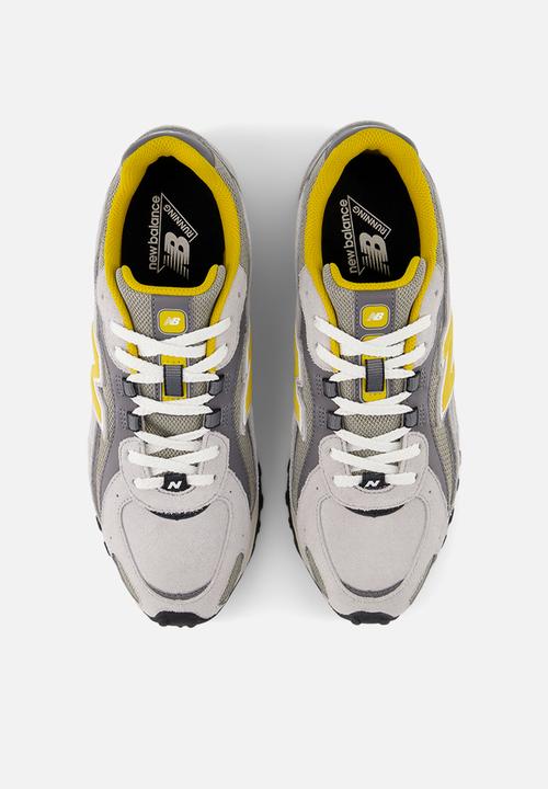 204L - Grey - U204LNPB