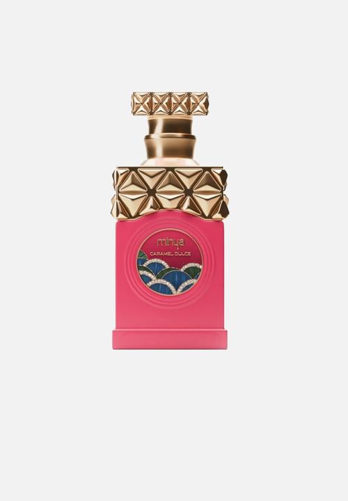 Paris Corner - Paris Corner Caramel Dulce Edp - 100ml
