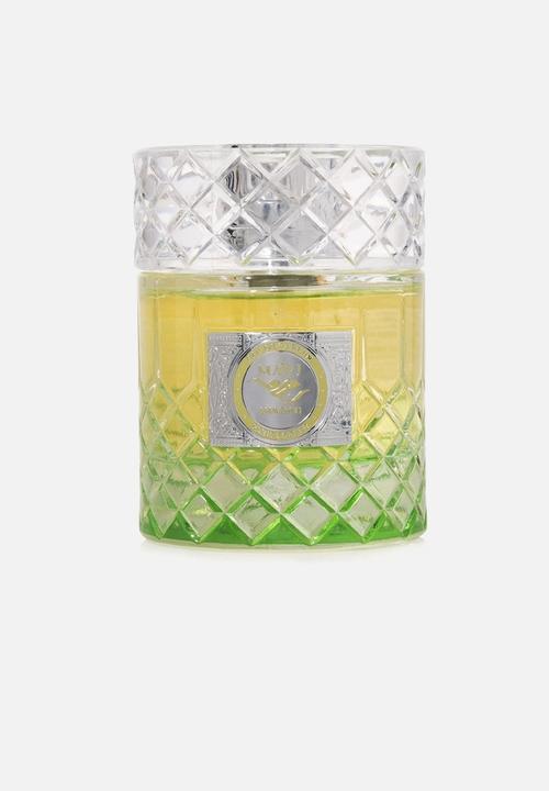 Paris Corner - Paris Corner Mawj Appletini Edp - 100ml
