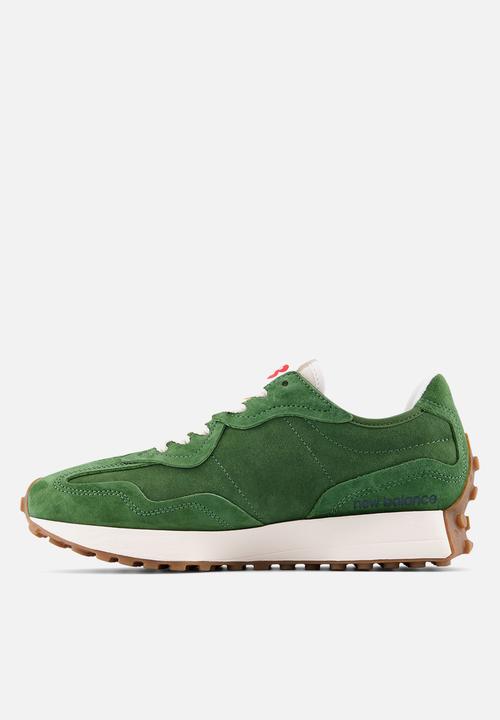New Balance  - U327 - Green 