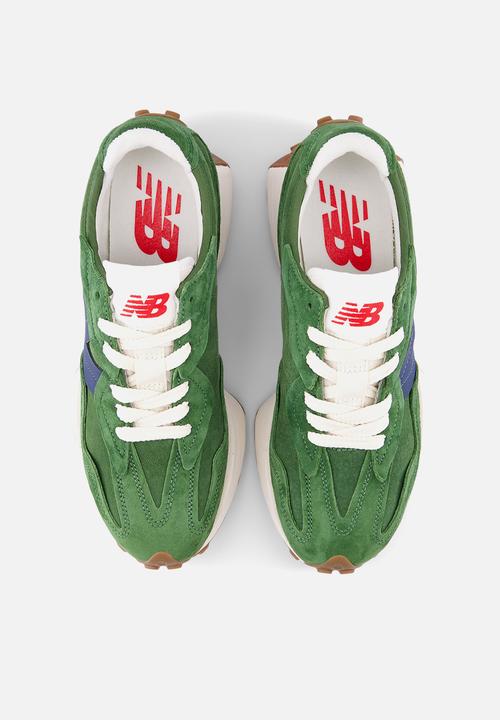 New Balance  - U327 - Green 