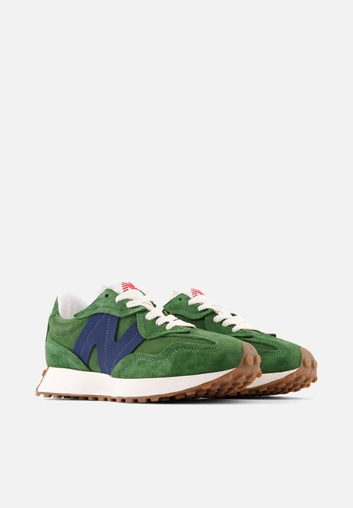 New Balance  - U327 - Green 