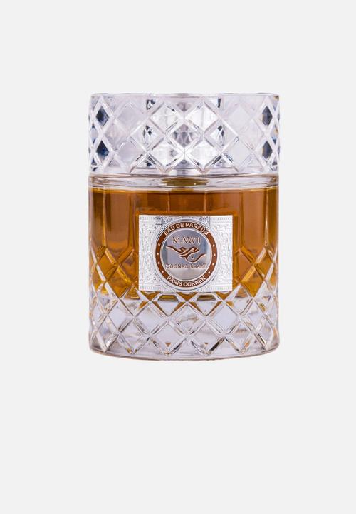 Paris Corner - Paris Corner Mawj Cognac Blaze Edp - 100ml