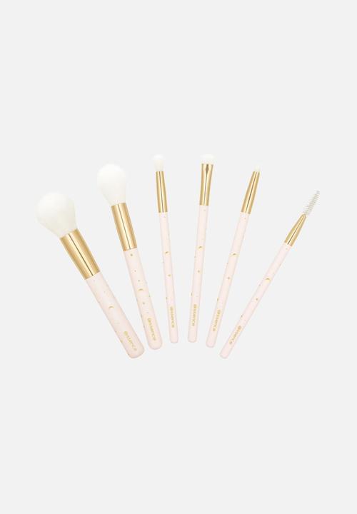 essence - Merry Sweet Wishes Brush Set