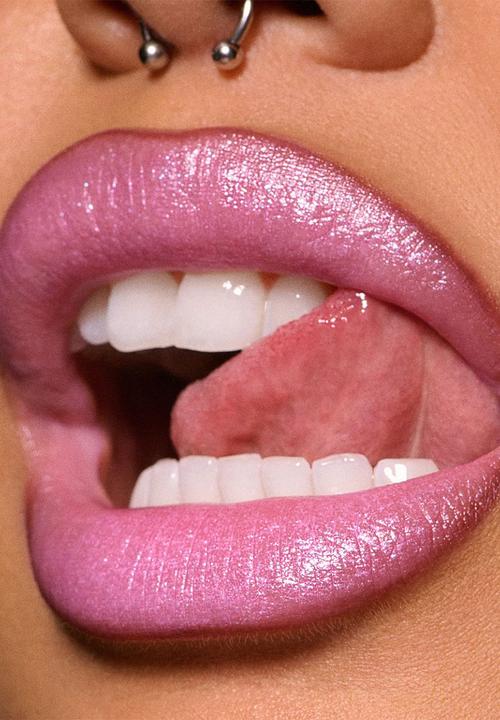 MAC - DAZZLE Lips Crayon  - Spaced Out