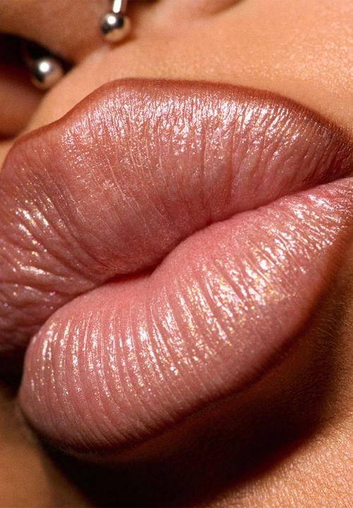 MAC - DAZZLE Lips Crayon  - Crown Jewel