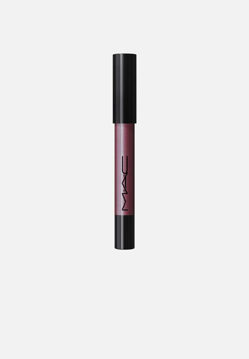 MAC - DAZZLE Lips Crayon  - Cosmic Plum