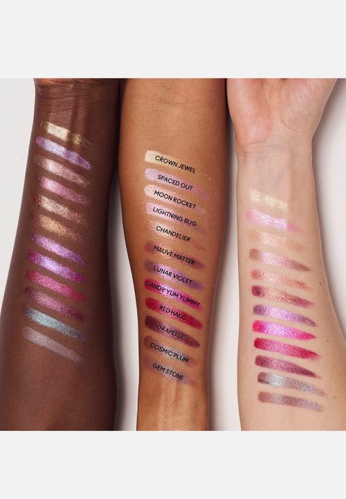 MAC - DAZZLE Lips Crayon  - Cosmic Plum