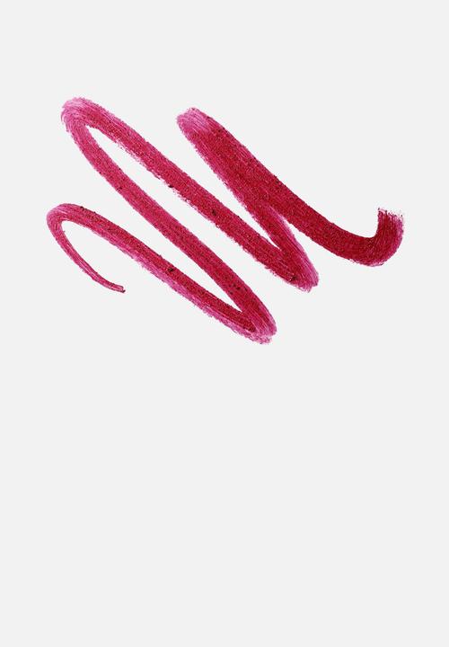 MAC - DAZZLE Lips Crayon  - Red Halo
