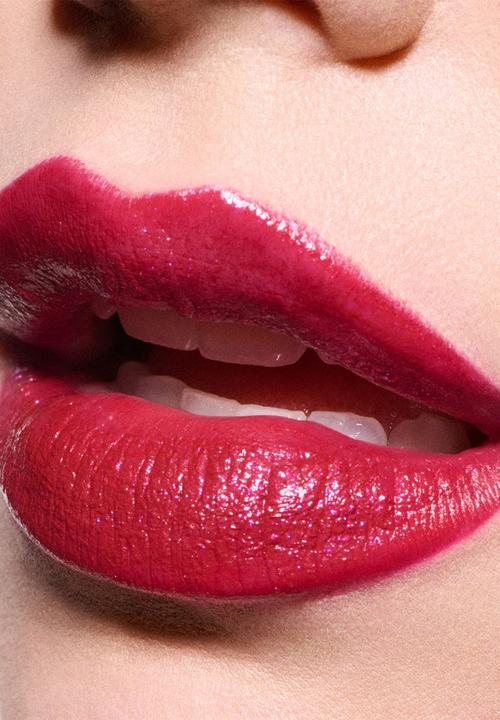 MAC - DAZZLE Lips Crayon  - Red Halo
