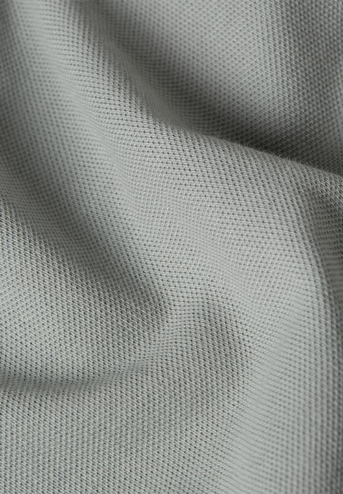 G-STAR - Dunda slim stripe polo s\s - iceberg green