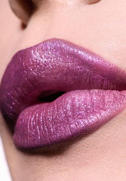 MAC - DAZZLE Lips Crayon  - Lunar Violet