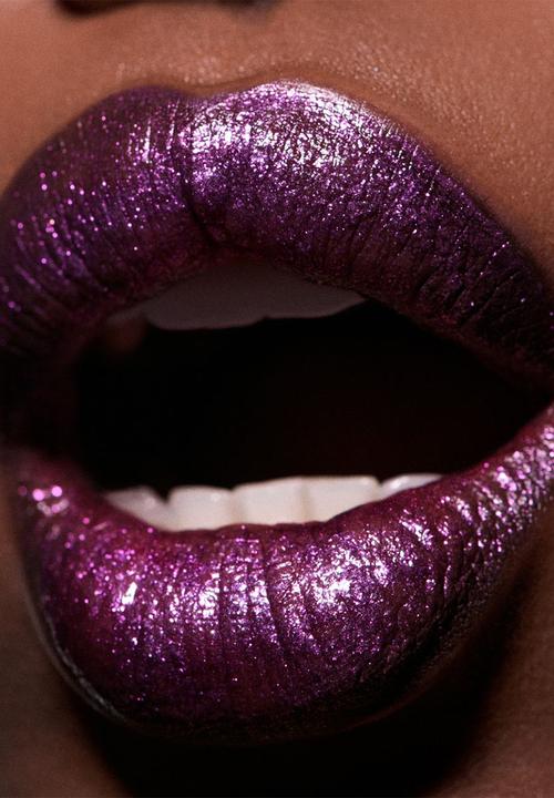 MAC - DAZZLE Lips Crayon  - Lunar Violet