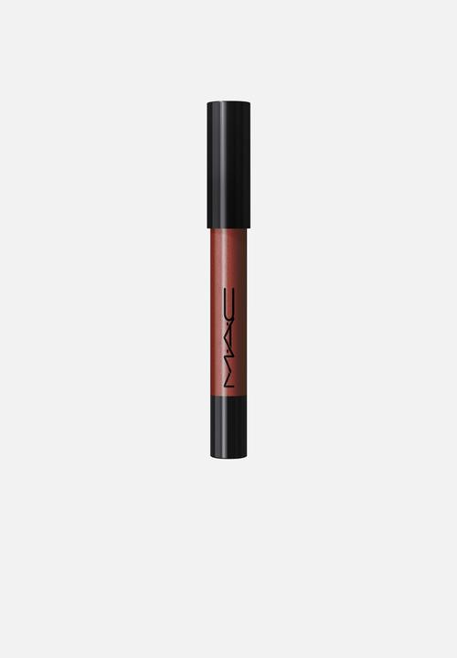 MAC - DAZZLE Lips Crayon  - Mauve Matter