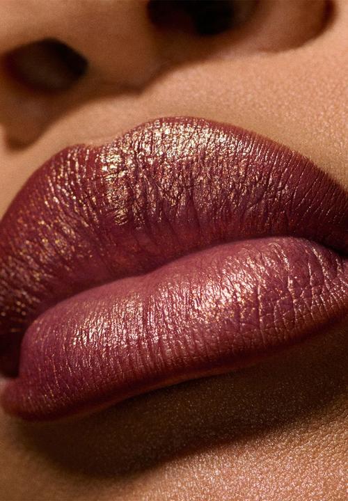 MAC - DAZZLE Lips Crayon  - Mauve Matter