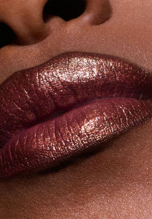 MAC - DAZZLE Lips Crayon  - Mauve Matter