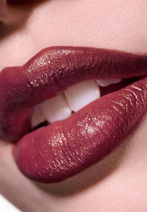 MAC - DAZZLE Lips Crayon  - Mauve Matter