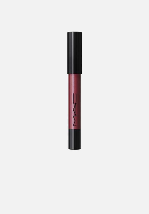 MAC - DAZZLE Lips Crayon  - Grapeful