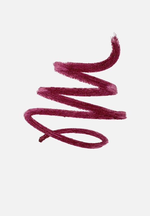 MAC - DAZZLE Lips Crayon  - Grapeful
