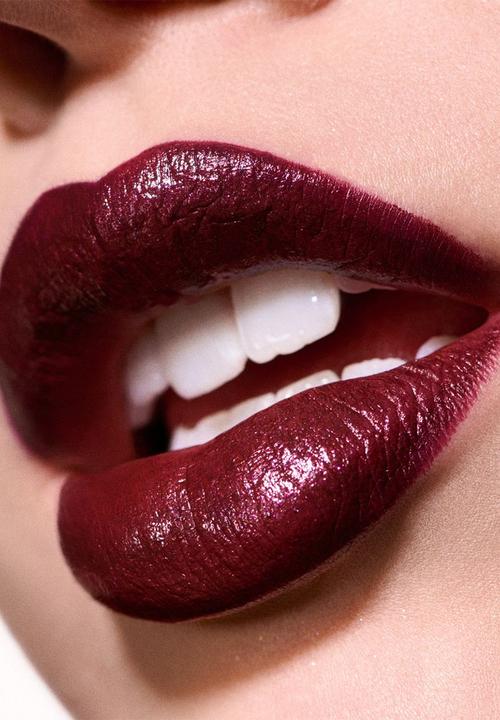 MAC - DAZZLE Lips Crayon  - Grapeful
