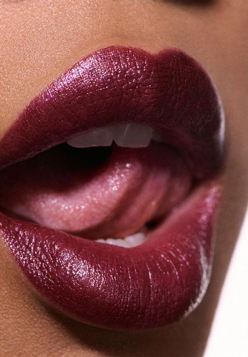 MAC - DAZZLE Lips Crayon  - Grapeful
