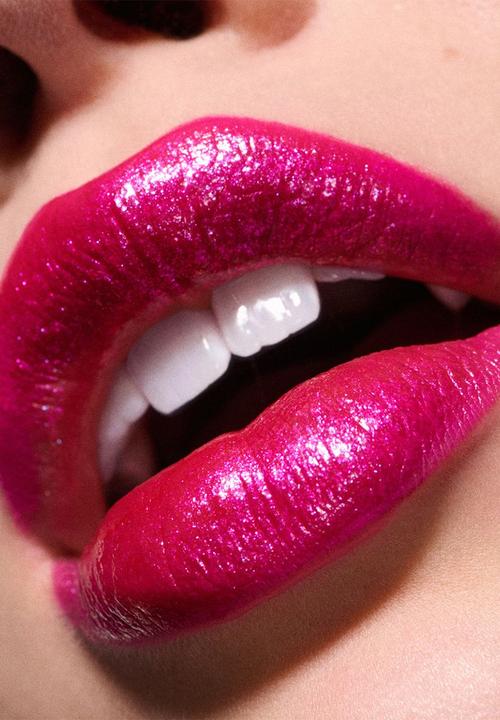 MAC - DAZZLE Lips Crayon  - Candy Yum Yummy