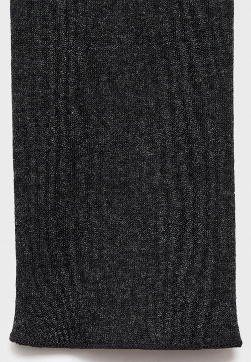 MANGO - Cardigan ohio - gray