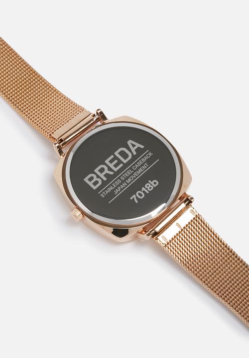 Breda Watches - Vix