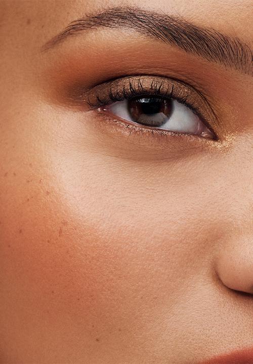 Estee Lauder - The Sculpting Blush: Powder Blush - Eccentric Amber