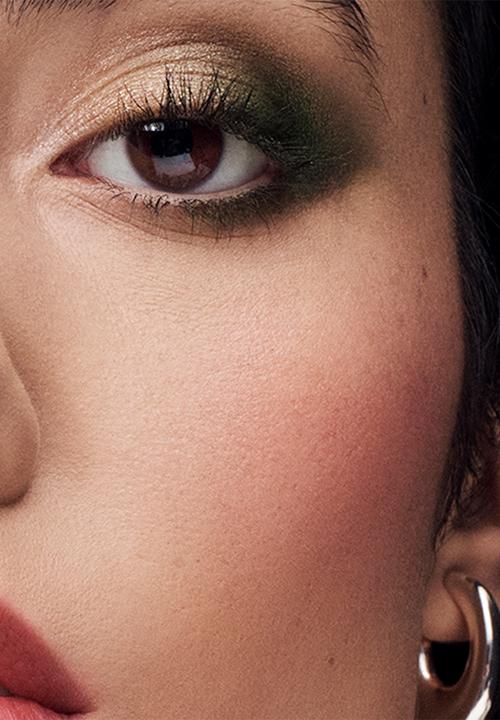 Estee Lauder - The Sculpting Blush: Powder Blush - Pink Kiss